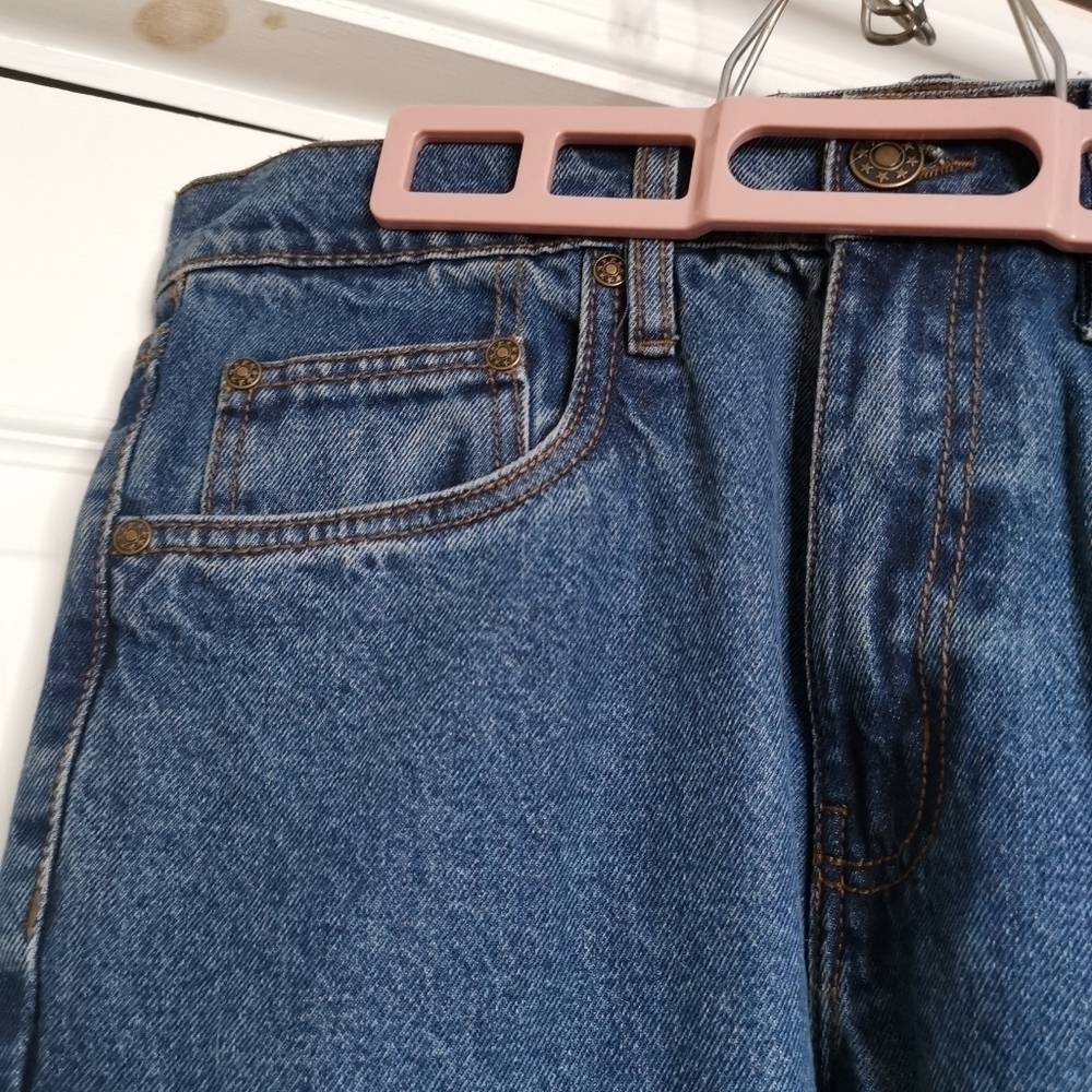 New Mountain Ridge Jeans - Picture 8 of 10